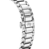 Armbanduhr Jaguar Herr in Stahl J978/3 - J978/3